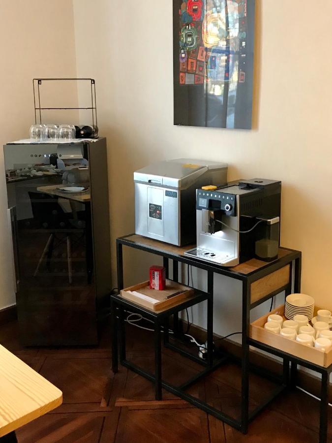 カルカソンヌ 45Bb Bed & Breakfast エクステリア 写真