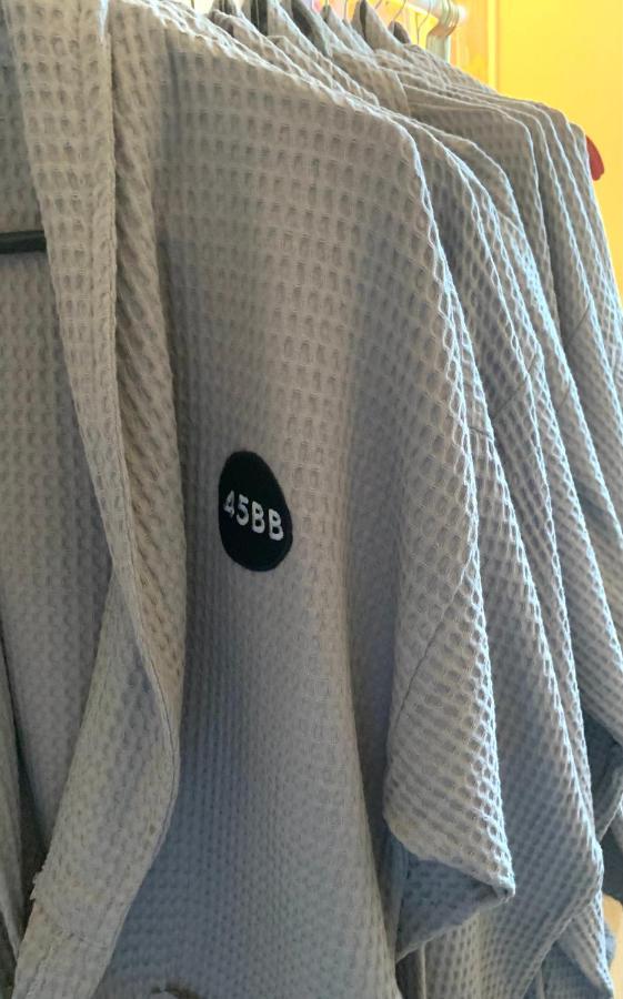 カルカソンヌ 45Bb Bed & Breakfast エクステリア 写真