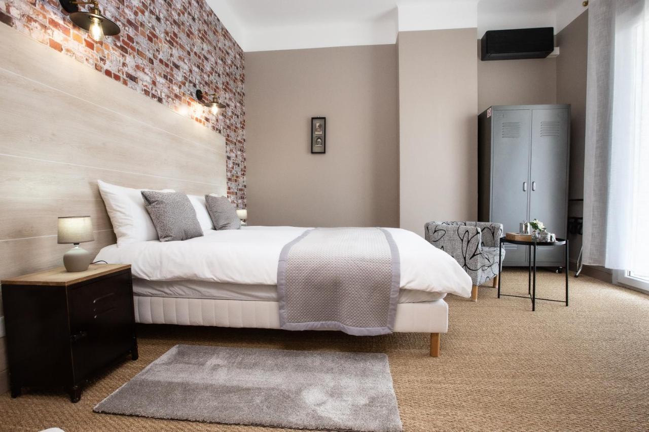 カルカソンヌ 45Bb Bed & Breakfast エクステリア 写真