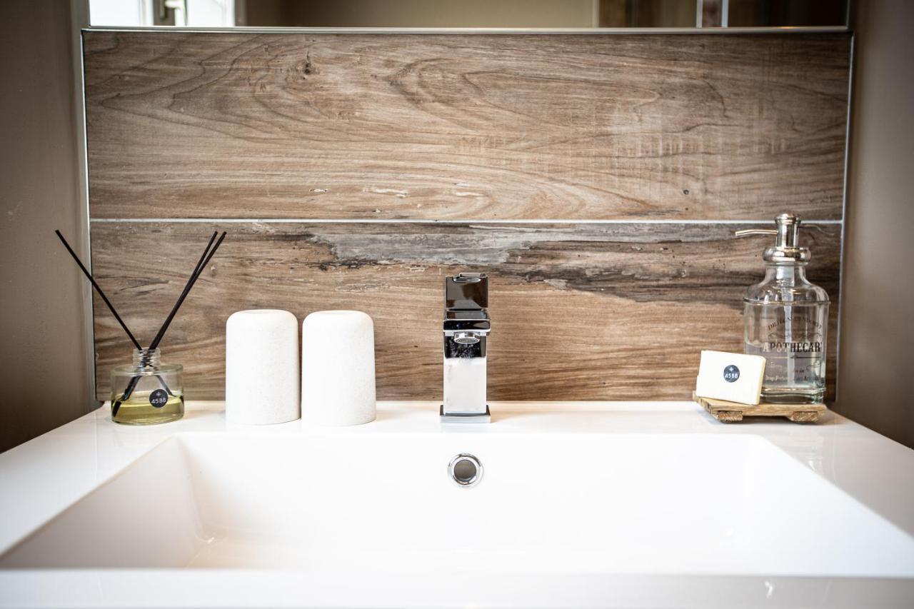 カルカソンヌ 45Bb Bed & Breakfast エクステリア 写真