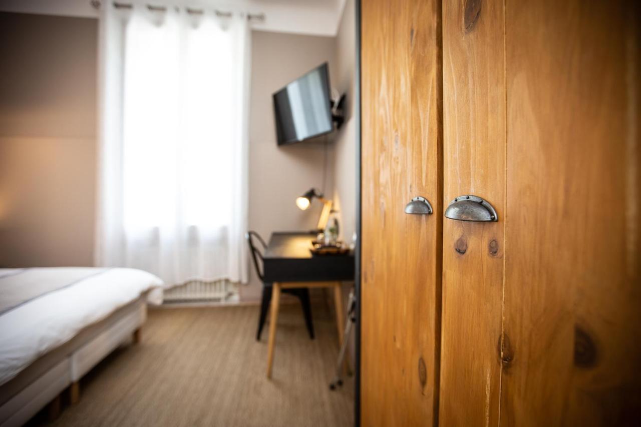 カルカソンヌ 45Bb Bed & Breakfast エクステリア 写真