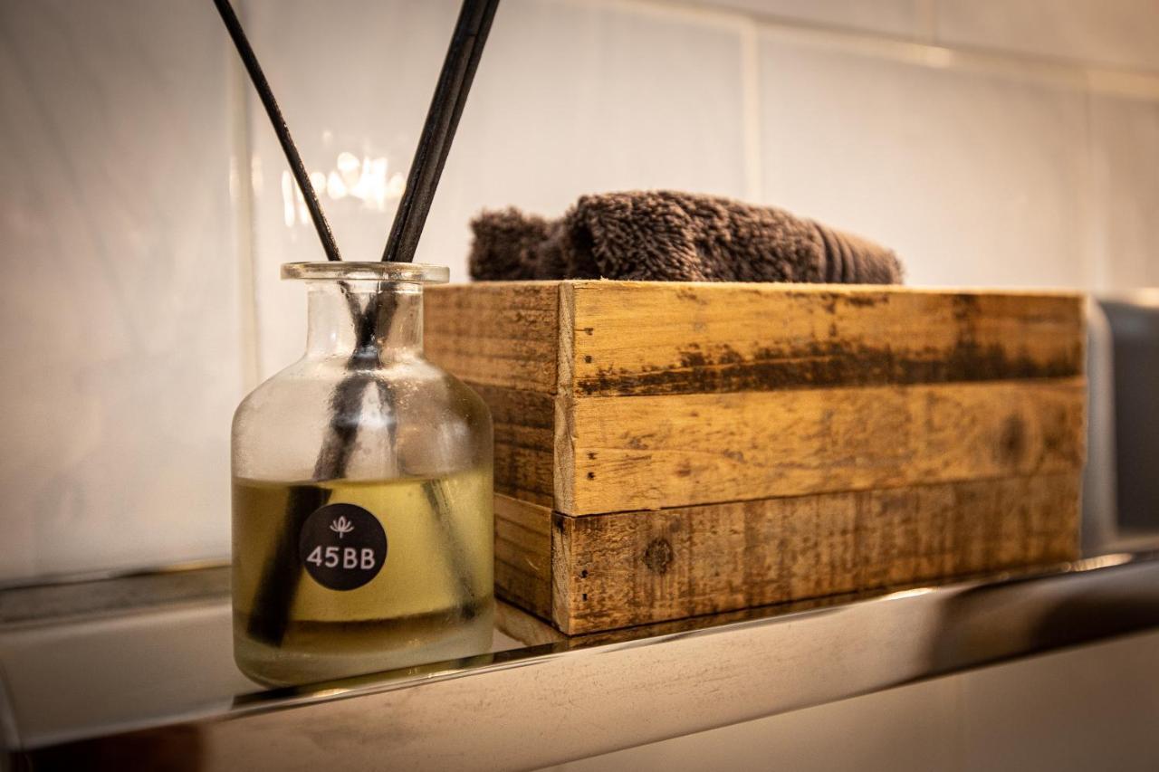 カルカソンヌ 45Bb Bed & Breakfast エクステリア 写真