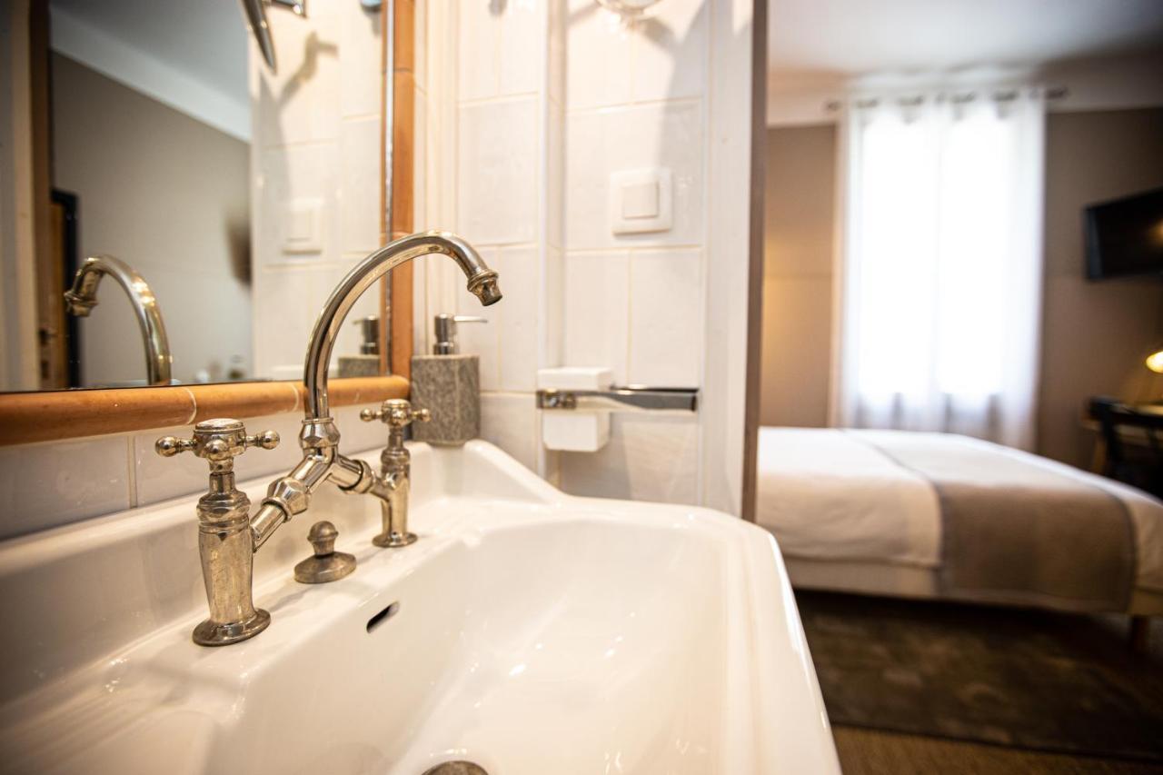 カルカソンヌ 45Bb Bed & Breakfast エクステリア 写真