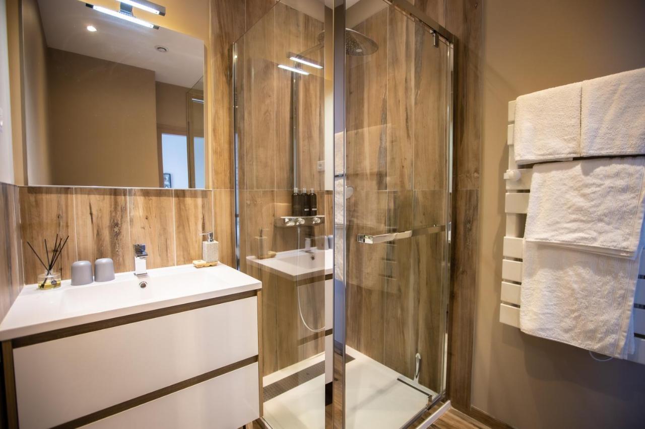 カルカソンヌ 45Bb Bed & Breakfast エクステリア 写真