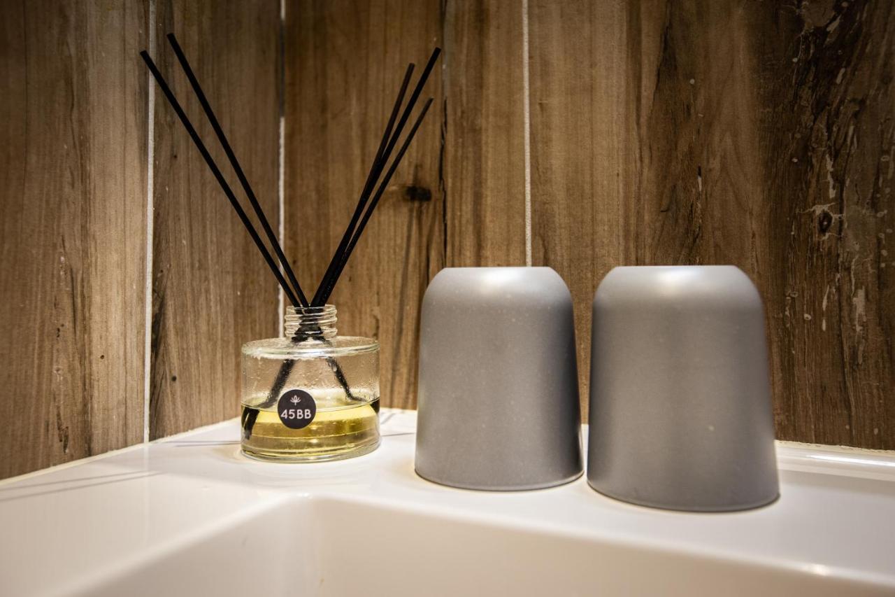 カルカソンヌ 45Bb Bed & Breakfast エクステリア 写真