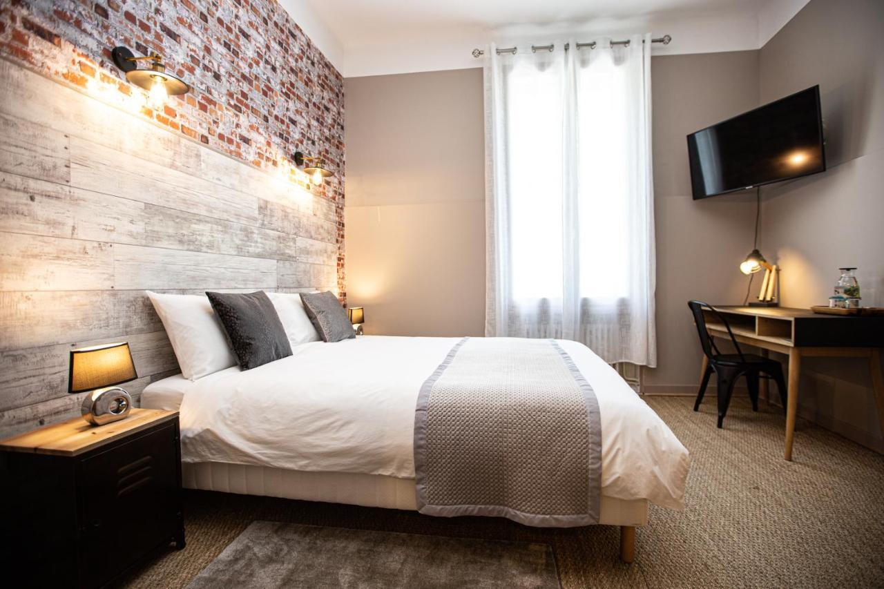 カルカソンヌ 45Bb Bed & Breakfast エクステリア 写真