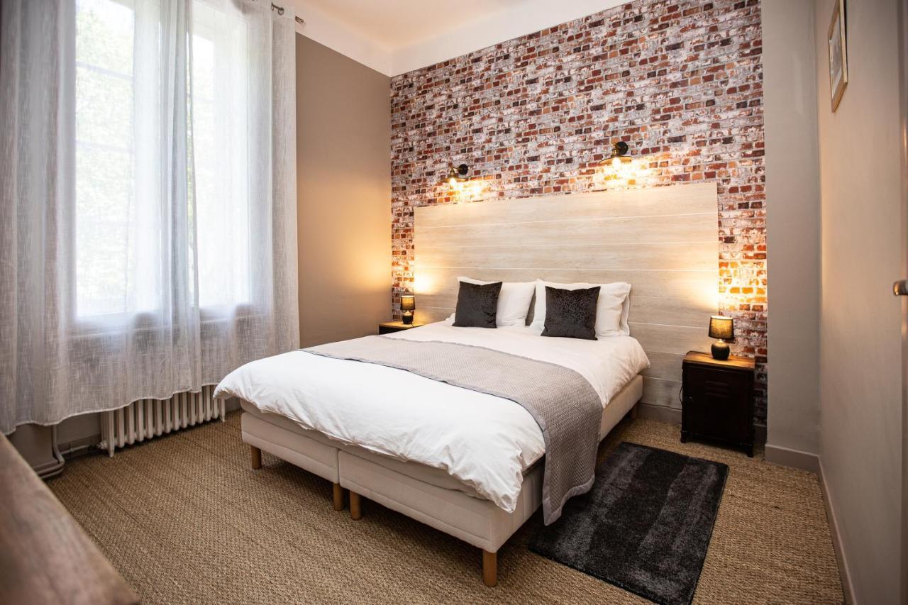 カルカソンヌ 45Bb Bed & Breakfast エクステリア 写真