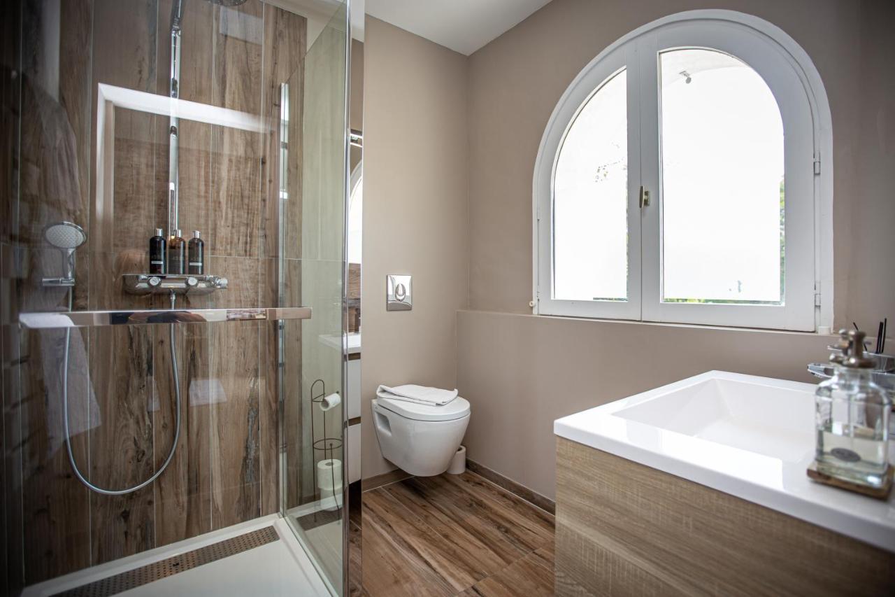 カルカソンヌ 45Bb Bed & Breakfast エクステリア 写真