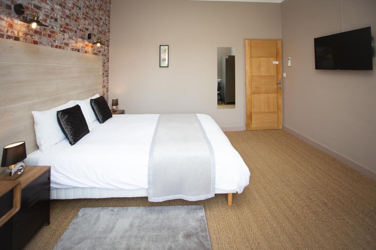 カルカソンヌ 45Bb Bed & Breakfast エクステリア 写真