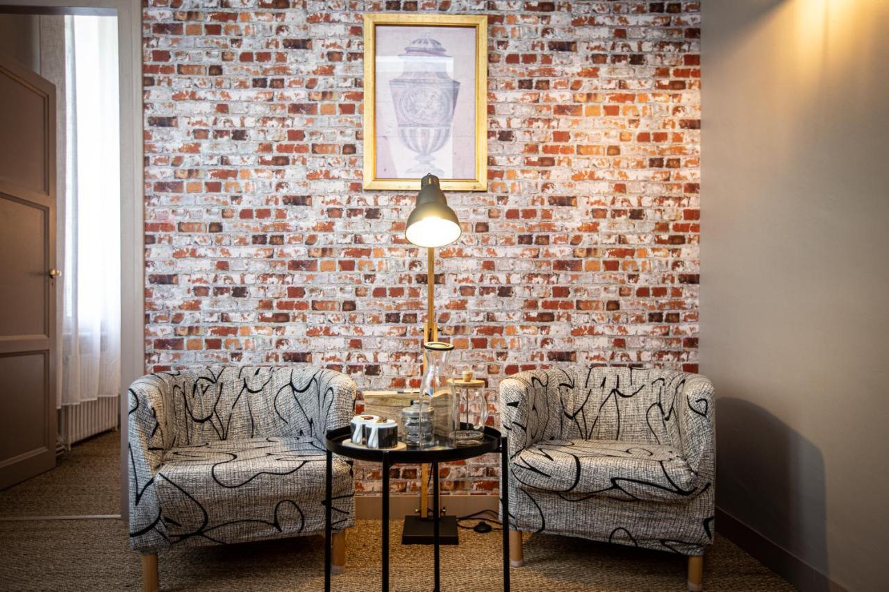 カルカソンヌ 45Bb Bed & Breakfast エクステリア 写真